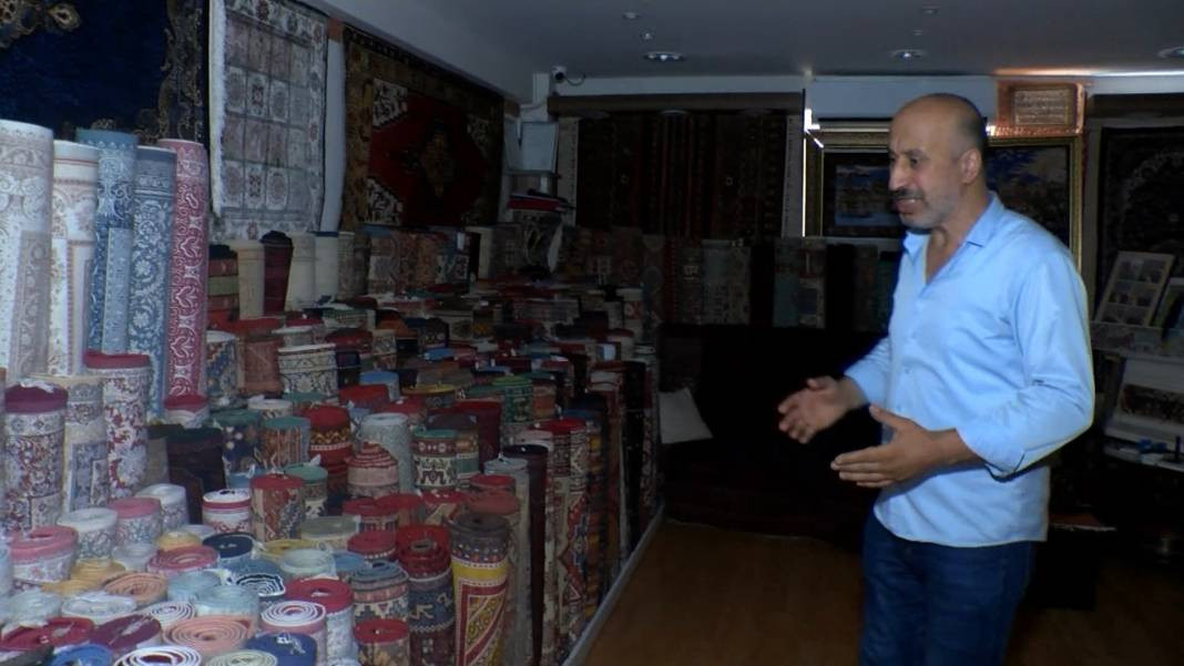 Sultanahmet esnafının elektrik kesintisi isyanı - Resim: 2